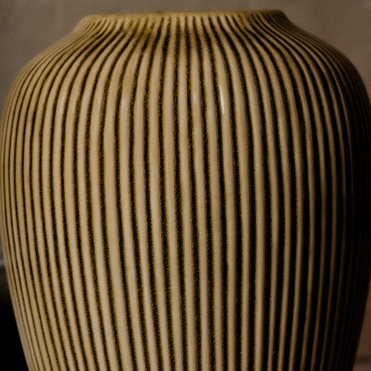 Vase Jian Moyen Format