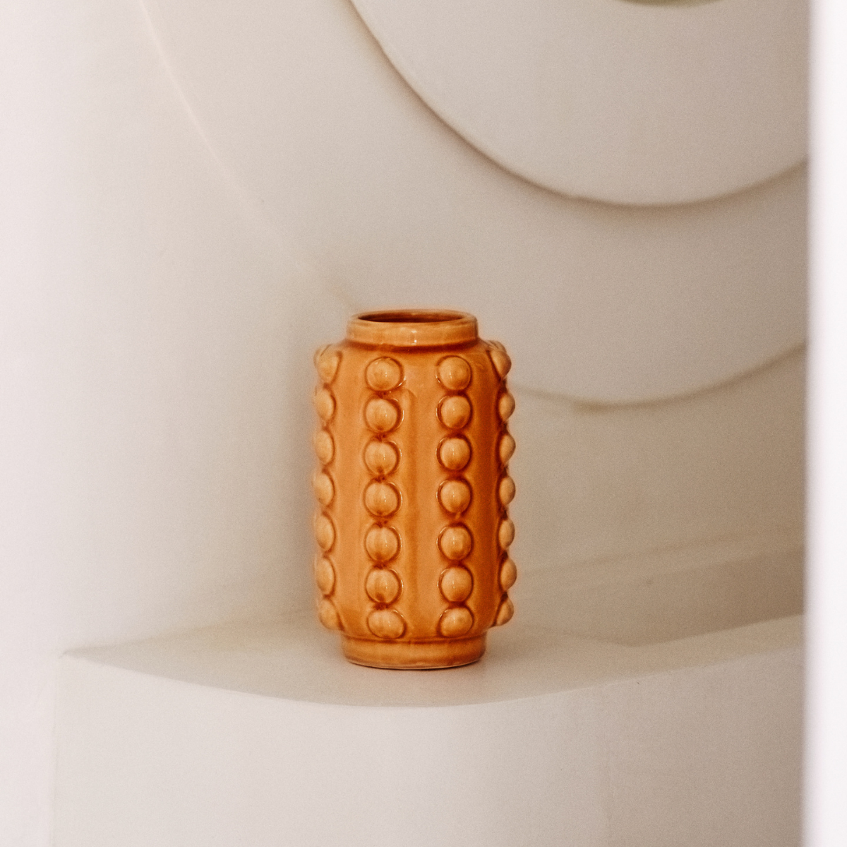 Vaso dell'Asia