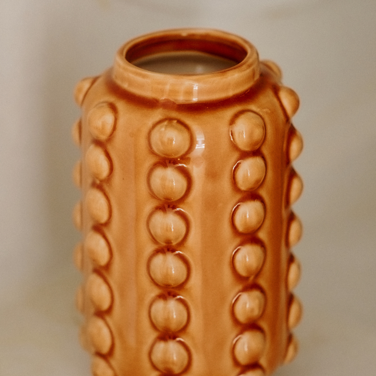 Vaso dell'Asia