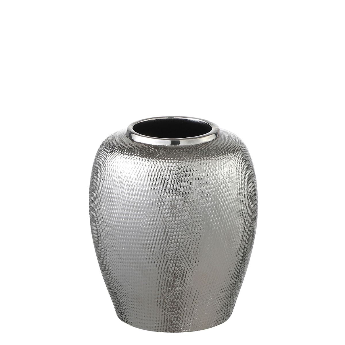 Vase Silver Petit Format