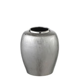 Silver Vase Small Size