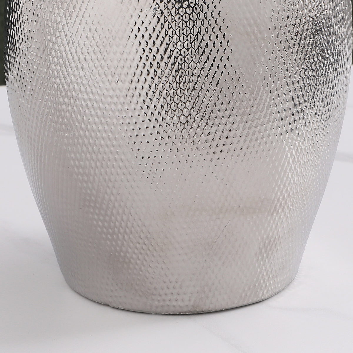 Vase Silver Petit Format