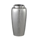 Silver Grand Format Vase