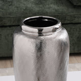 Silver Grand Format Vase