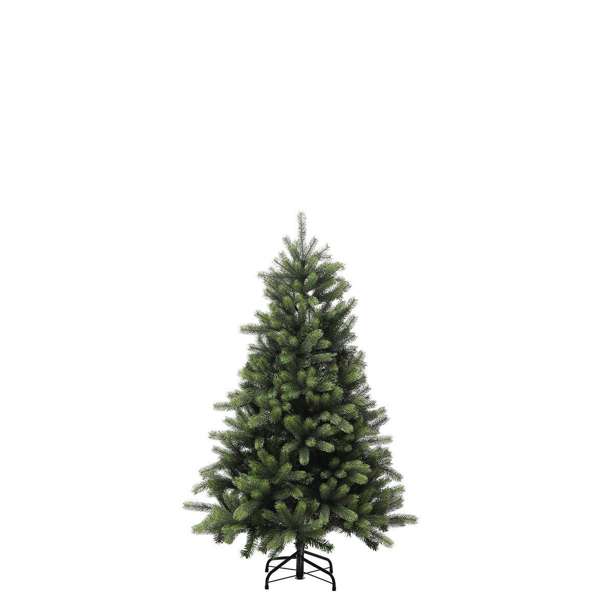 Albero di Natale Sam 150 cm