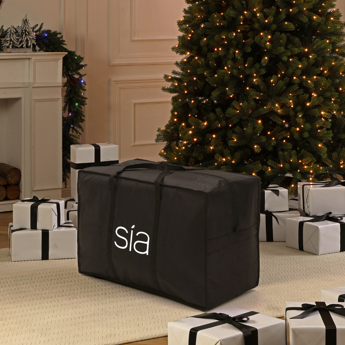 Árbol de Navidad Sam 150cm