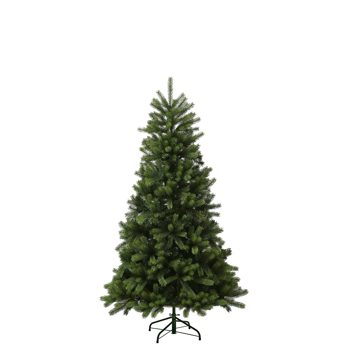 Albero di Natale Sam 180 cm