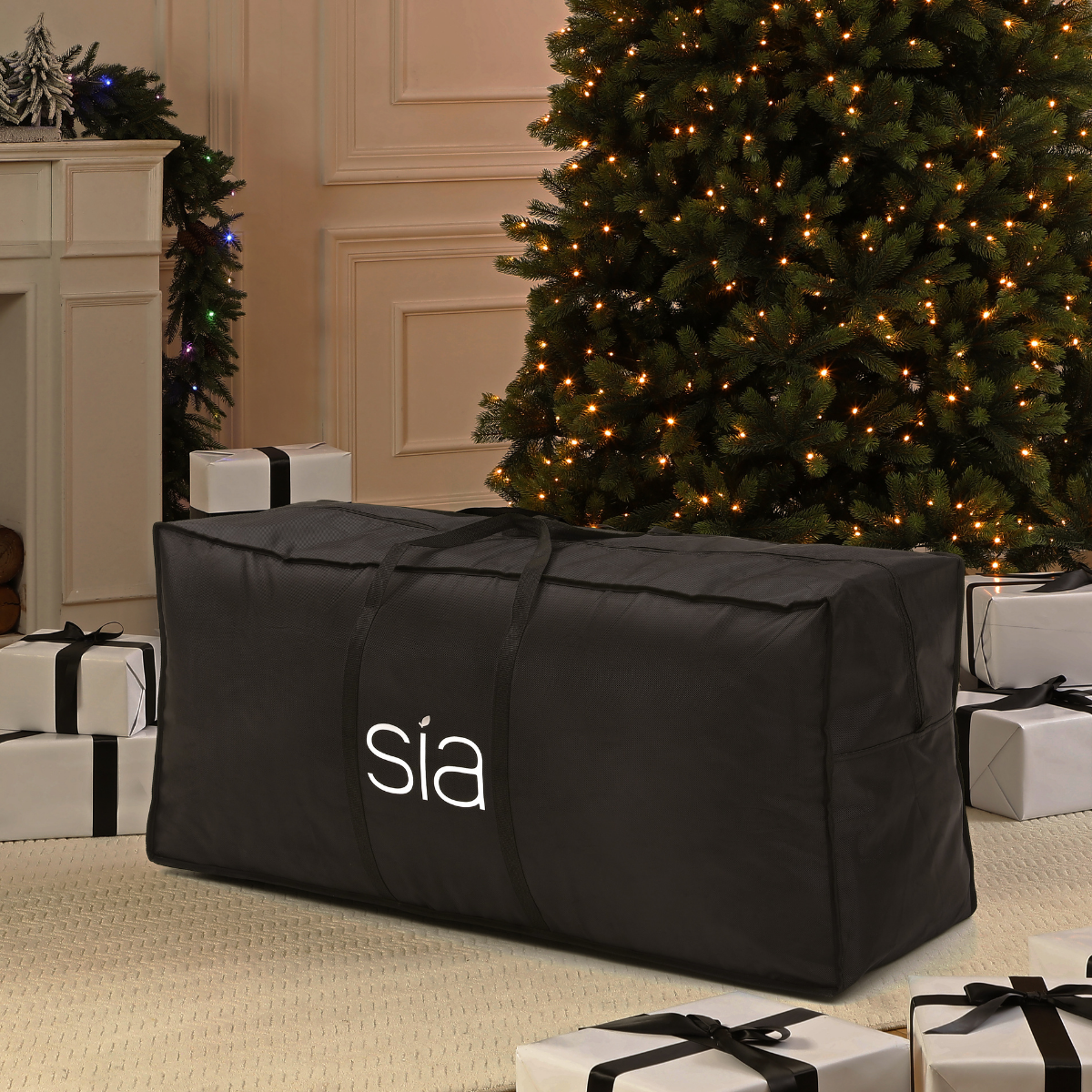 Sapin de Noël Sam 250cm