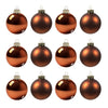 Box of 12 Christmas balls