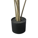 Yucca Tree in Pot 190 cm