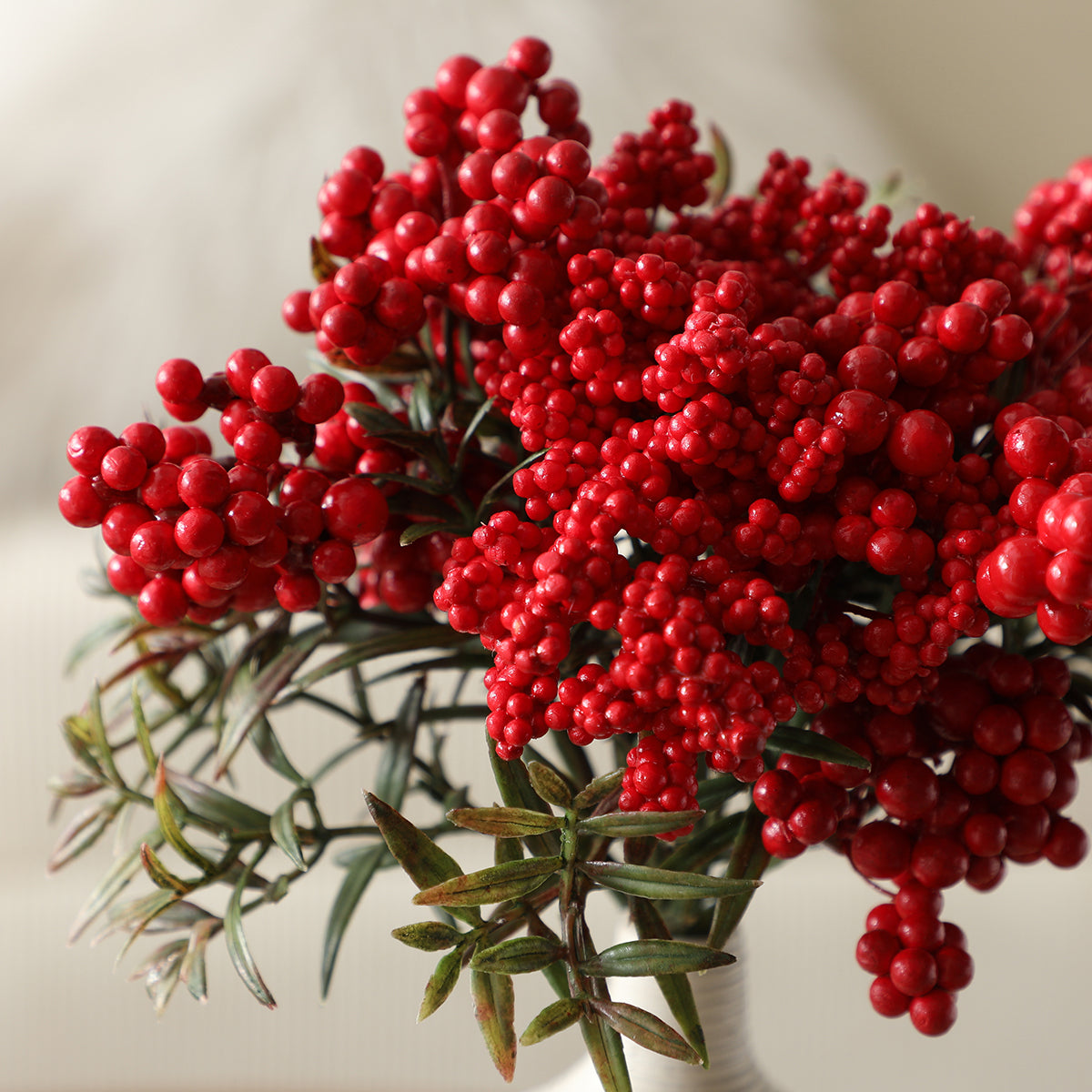 Ramo de bayas NOEL