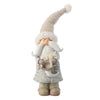 Figura de juego de Papá Noel
