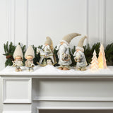 Figura di gioco di Babbo Natale