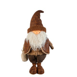 Santa Claus Figurine