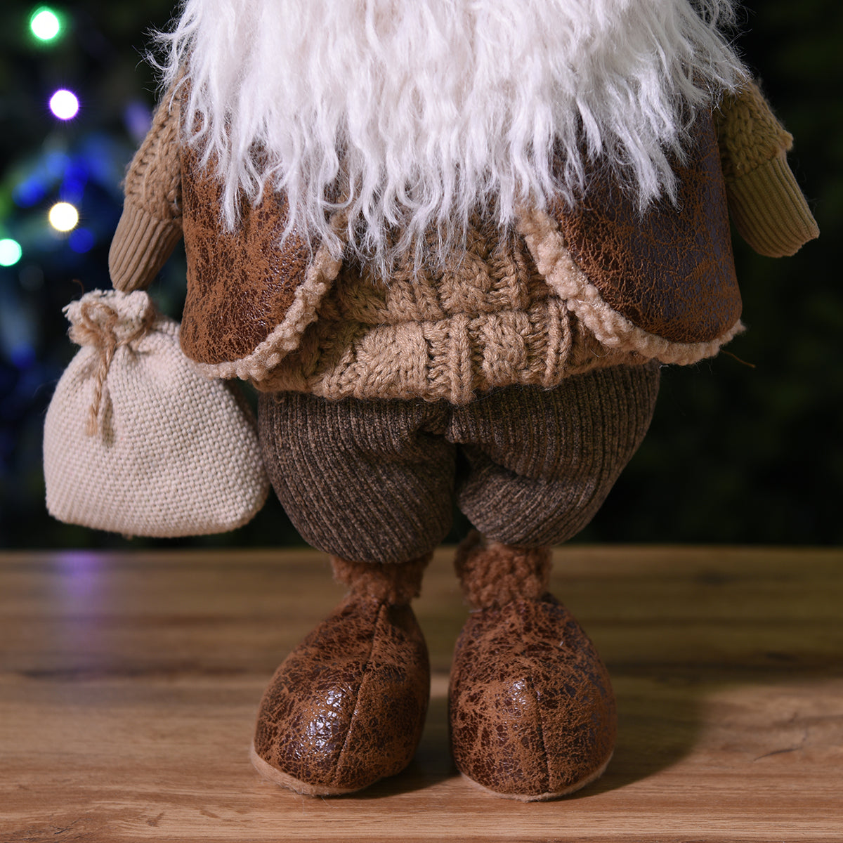 Figurine Père Noël Claus