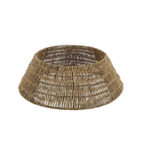 Cache-pied de sapin de Noël 65 cm