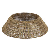 Cache-pied de sapin de Noël 84 cm