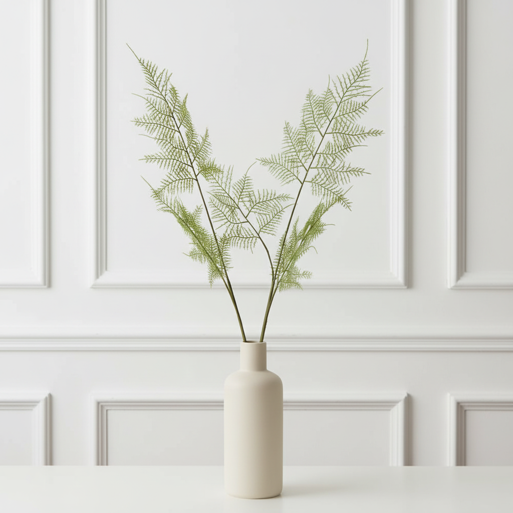 Feuillage d'Asparagus