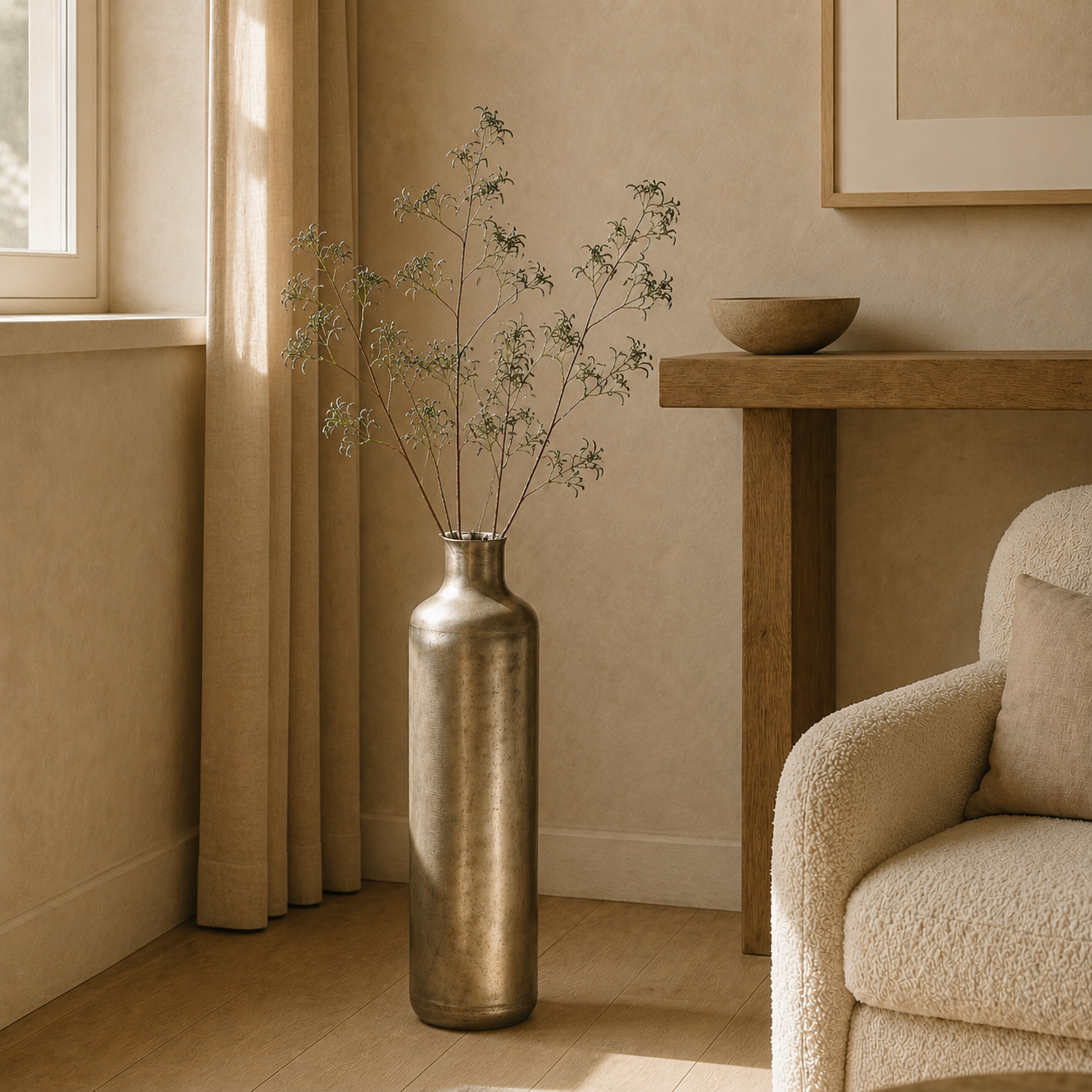 Stelo di Felce H90