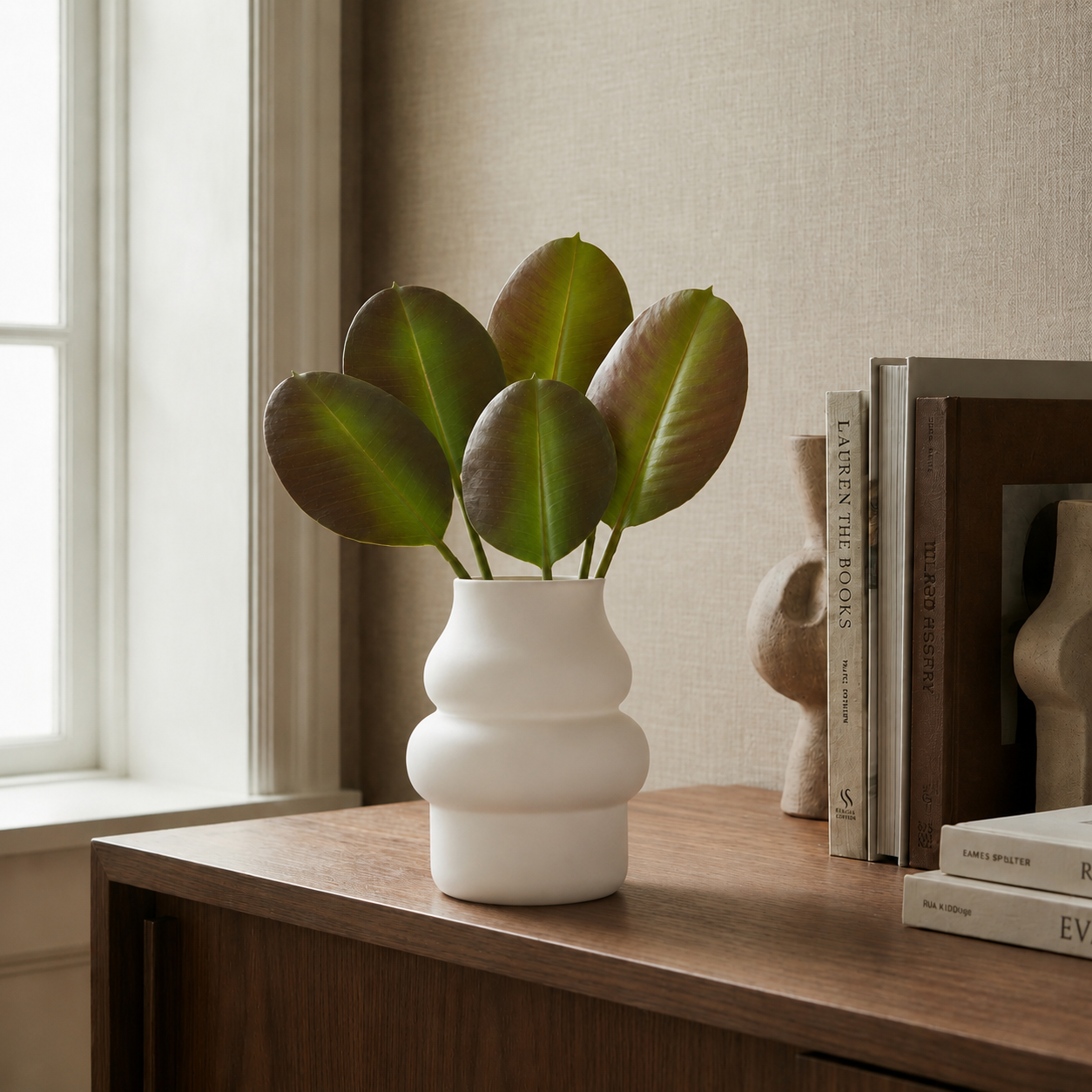 Foglie di Ficus