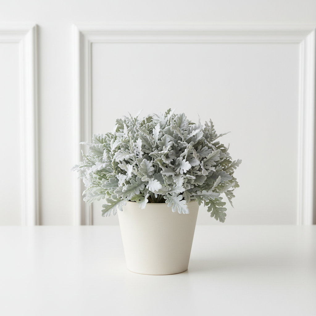 Dusty Miller h30