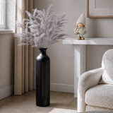 Ramo di Sedum smerigliato H76