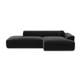 Right Angle Sofa Ania