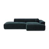 Right Angle Sofa Ania