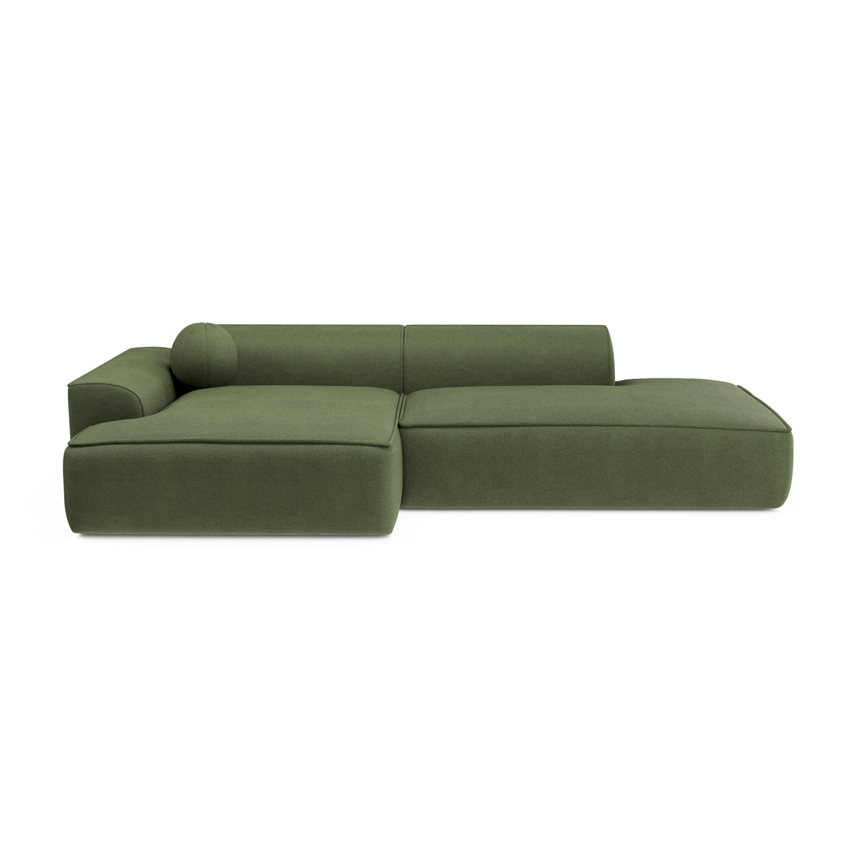 Left Corner Sofa Ania
