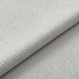 Sofa and Pouf Set Bari