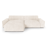 Left Corner Sofa Bliss