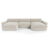 Bliss Panoramic Sofa