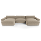 Bliss Panoramic Sofa