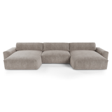 Bliss Panoramic Sofa