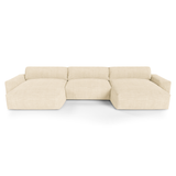 Bliss Panoramic Sofa