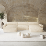 Bliss Panoramic Sofa