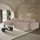 Bliss Panoramic Sofa