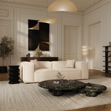 Canapé modulable CUBI