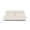 Canapé modulable CUBI