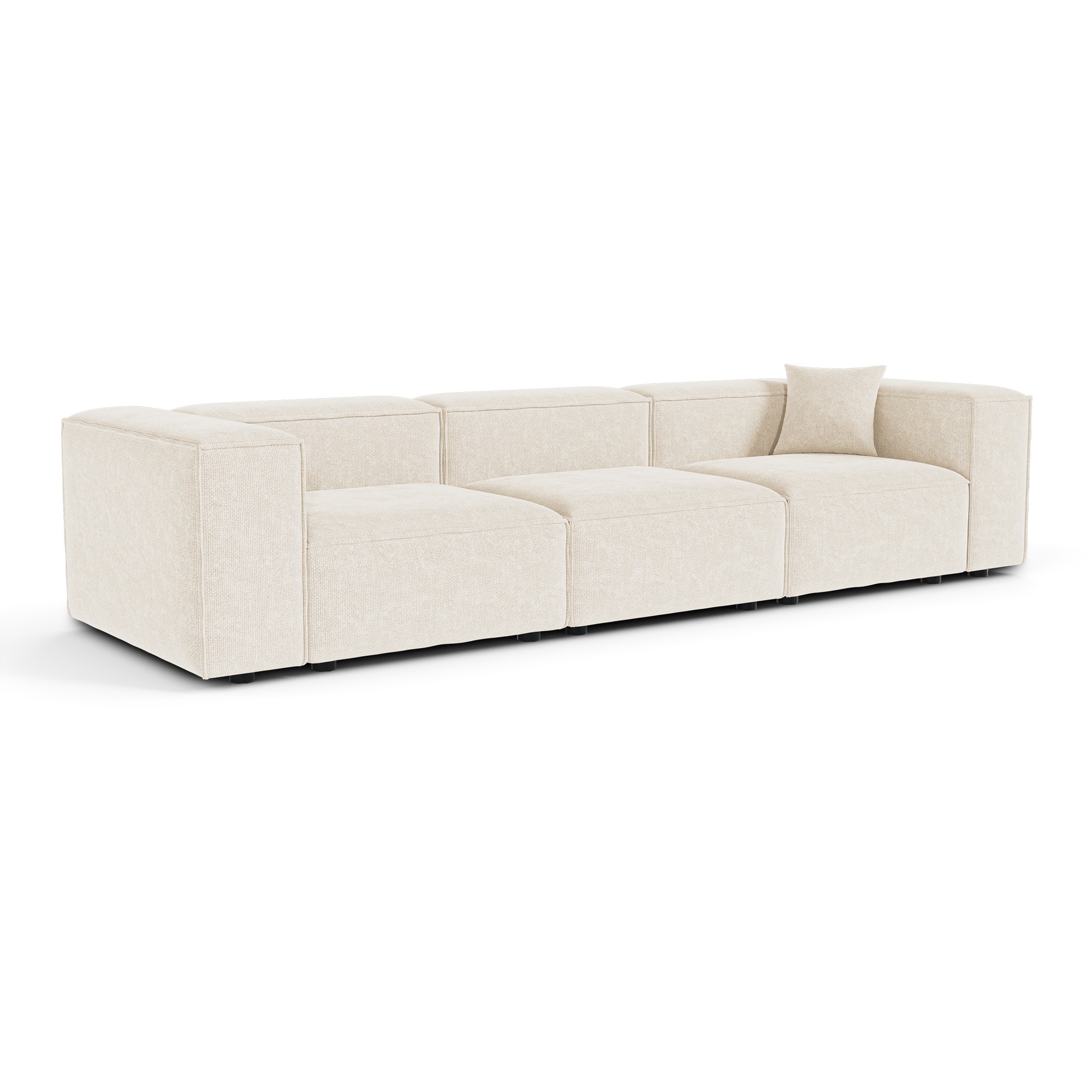 Canapé modulable CUBI