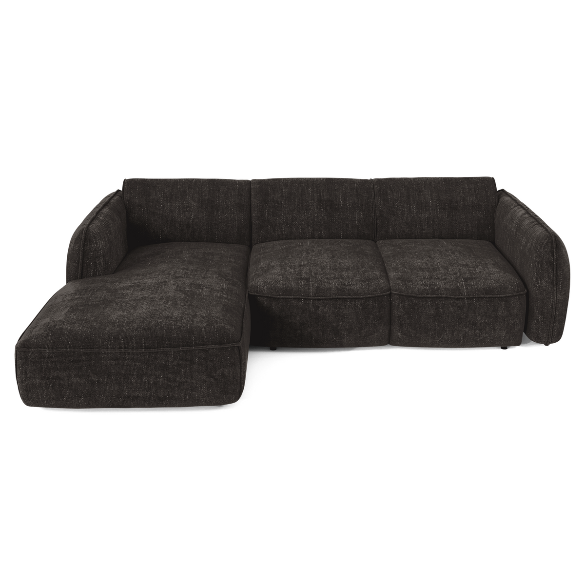 Sofá cama esquinero izquierdo Livia