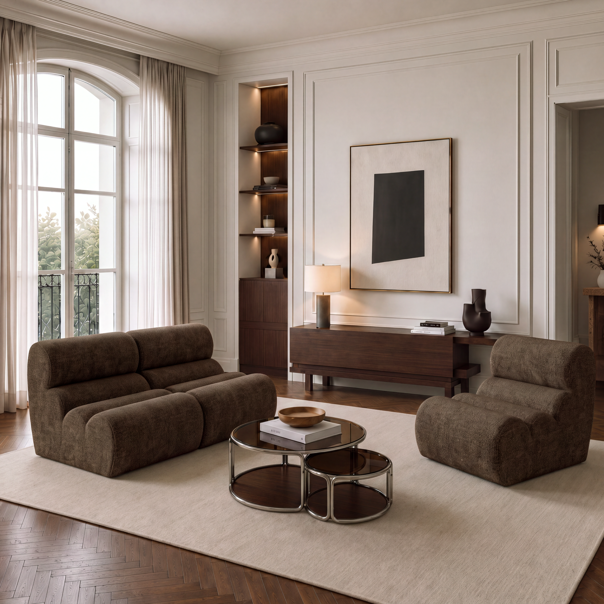 Fauteuil Loft