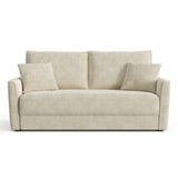 Luxury Convertible Sofa