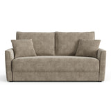 Luxury Convertible Sofa
