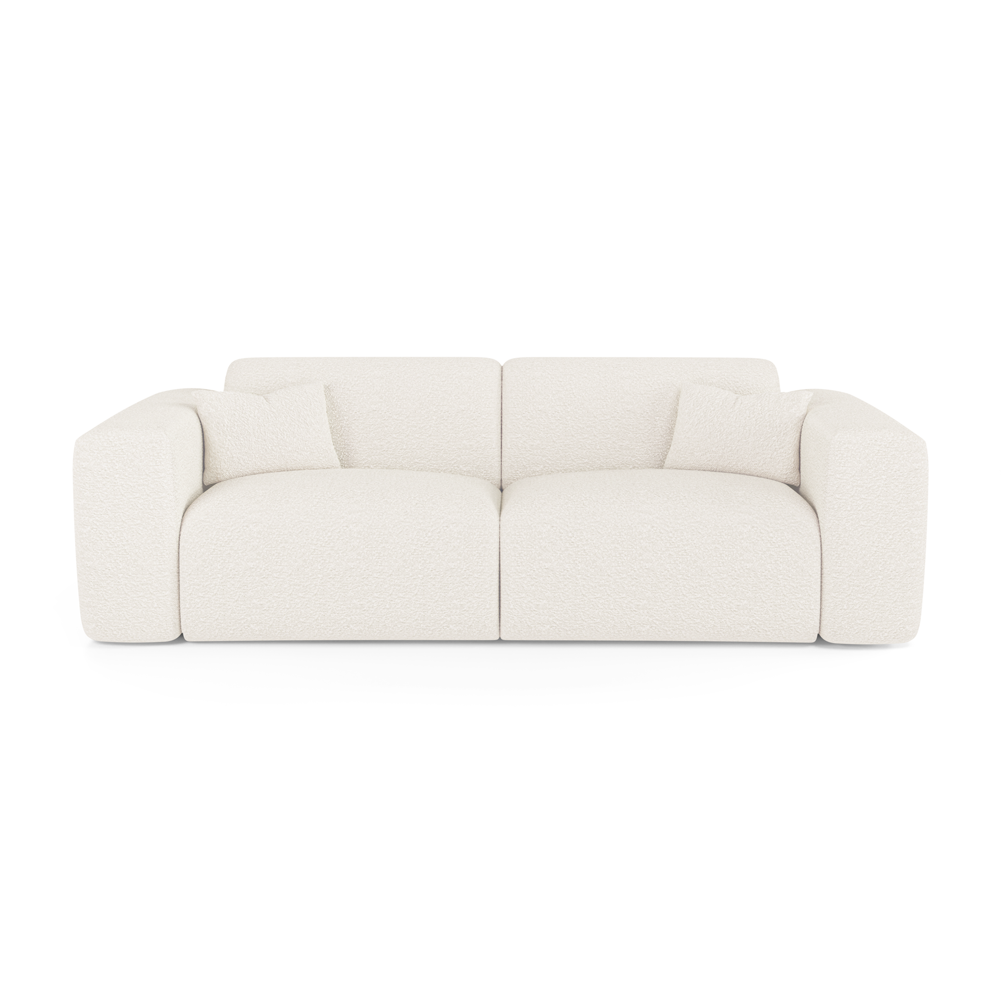 Myra Convertible Sofa