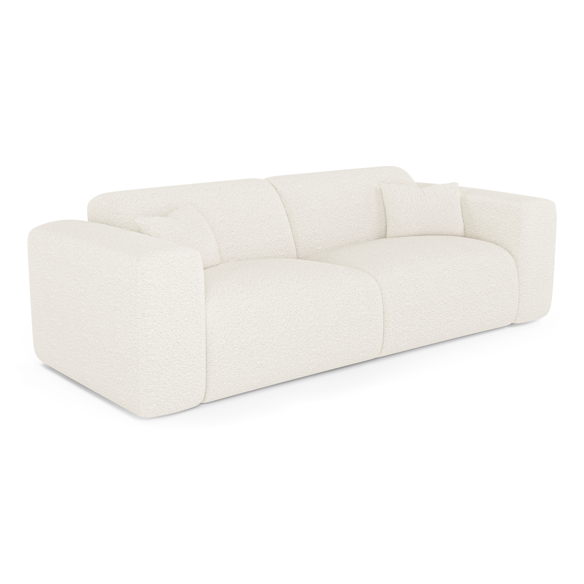 Myra Convertible Sofa