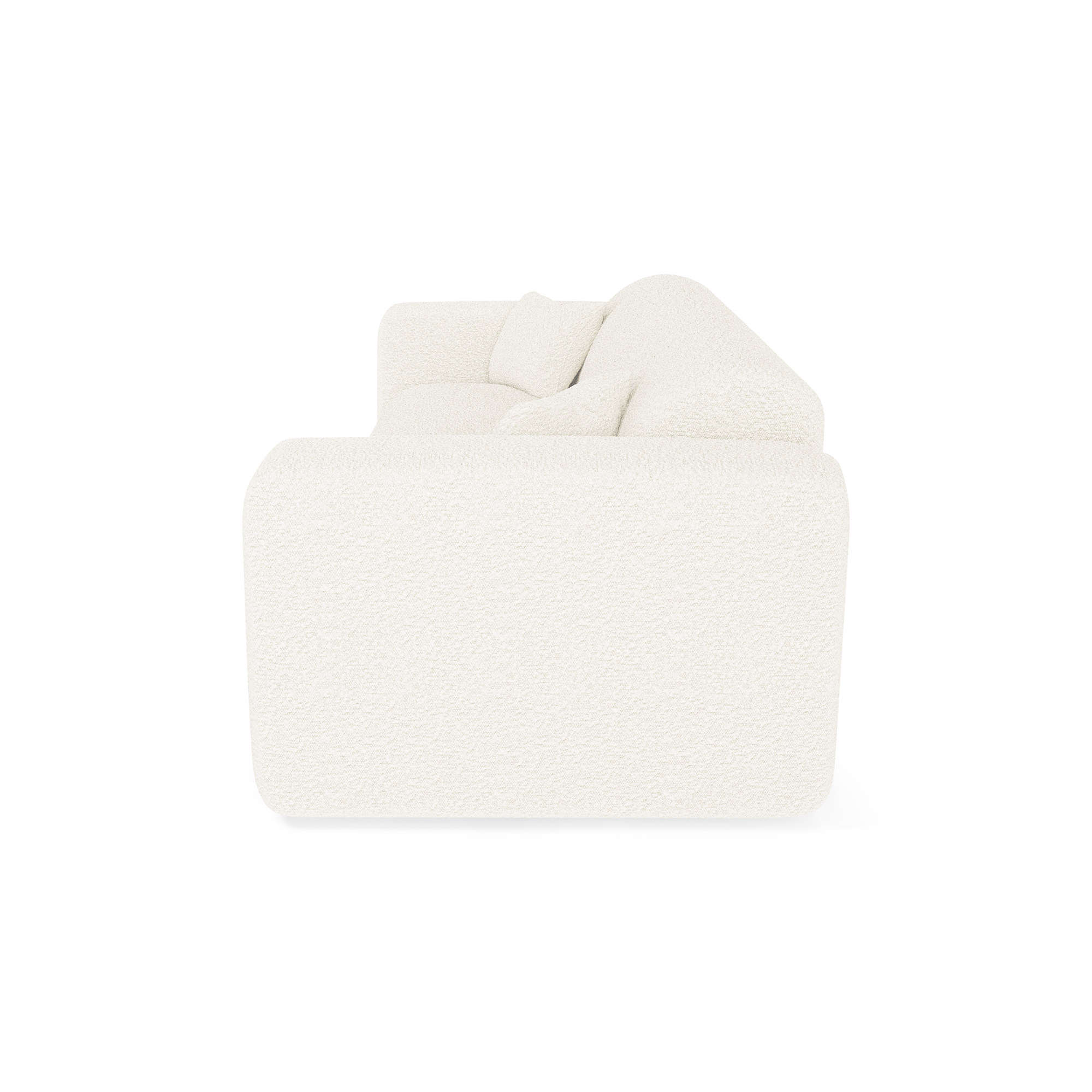 Myra Convertible Sofa