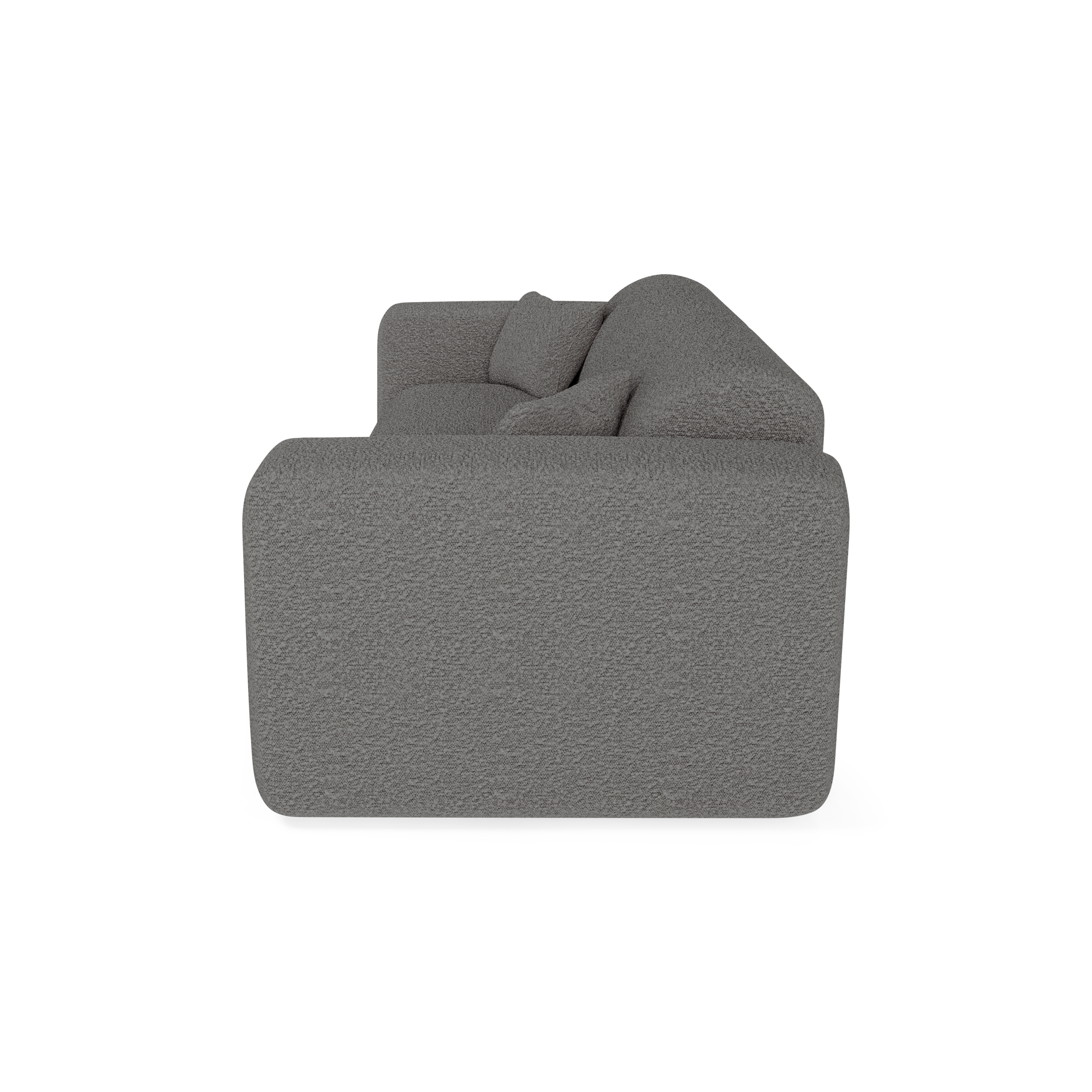 Myra Convertible Sofa