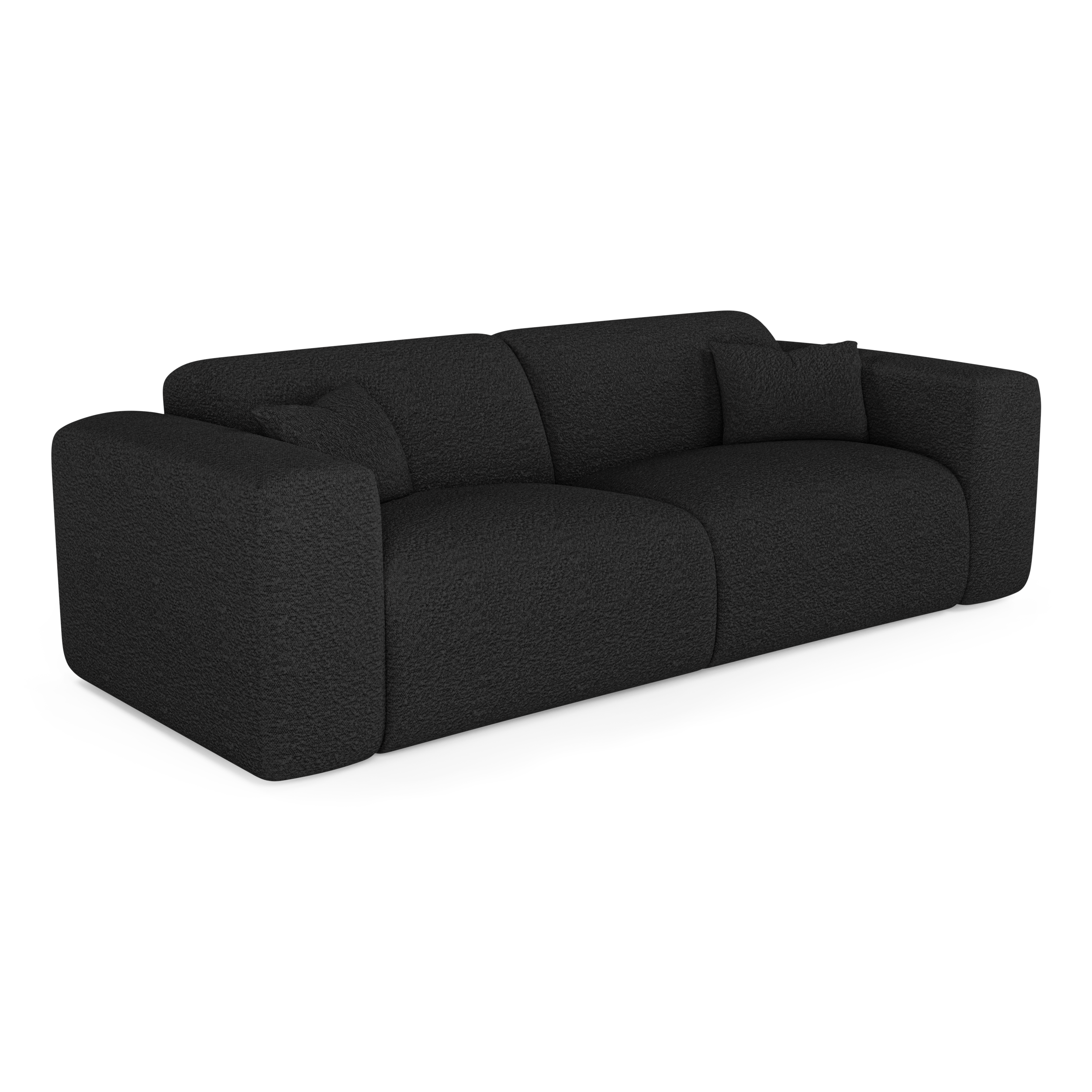 Myra Convertible Sofa
