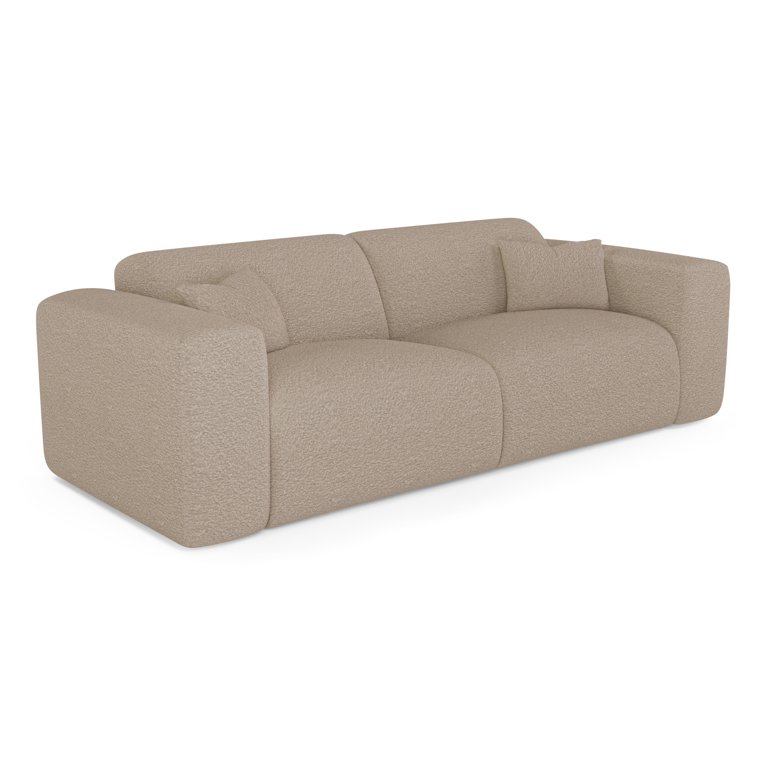 Myra Convertible Sofa
